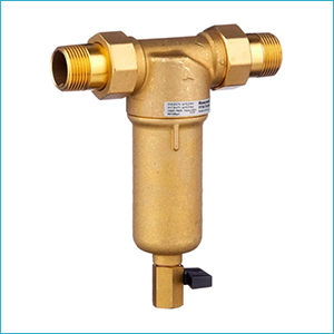 HONEYWELL FF06 AAM Фильтр промывной для горячей воды