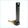 WATTS MTW Термометр спиртовой угловой 1/2″ НР, 0-160°C