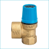 WATTS SVW Клапан предохранительный мембранный для водоснабжения