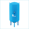 WESTER WAV Гидроаккумулятор для водоснабжения на опорах