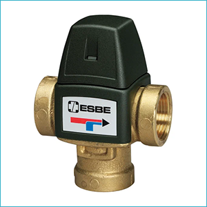 ESBE VTA321 Клапан термостатический смесительный