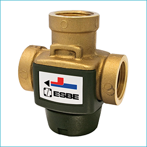 ESBE VTC311 Клапан термостатический смесительный